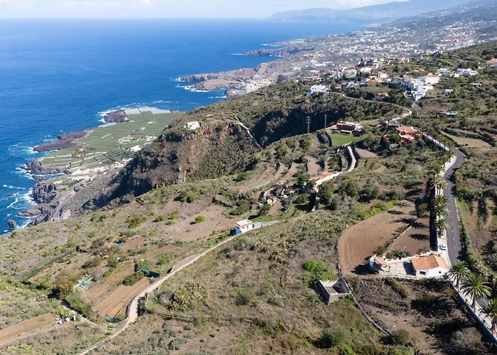 Casa Rural Los Barros