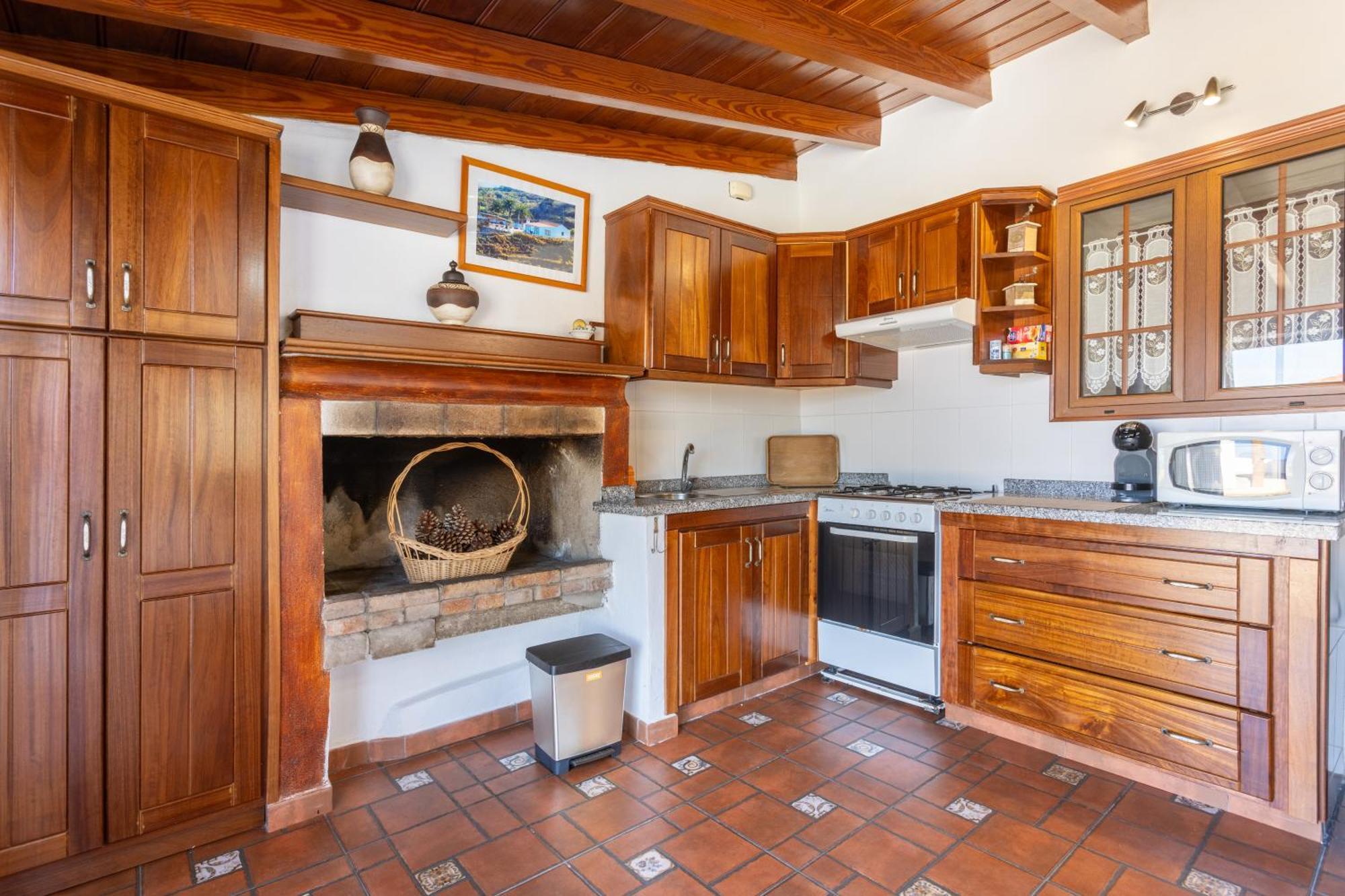 Holiday home Barros *