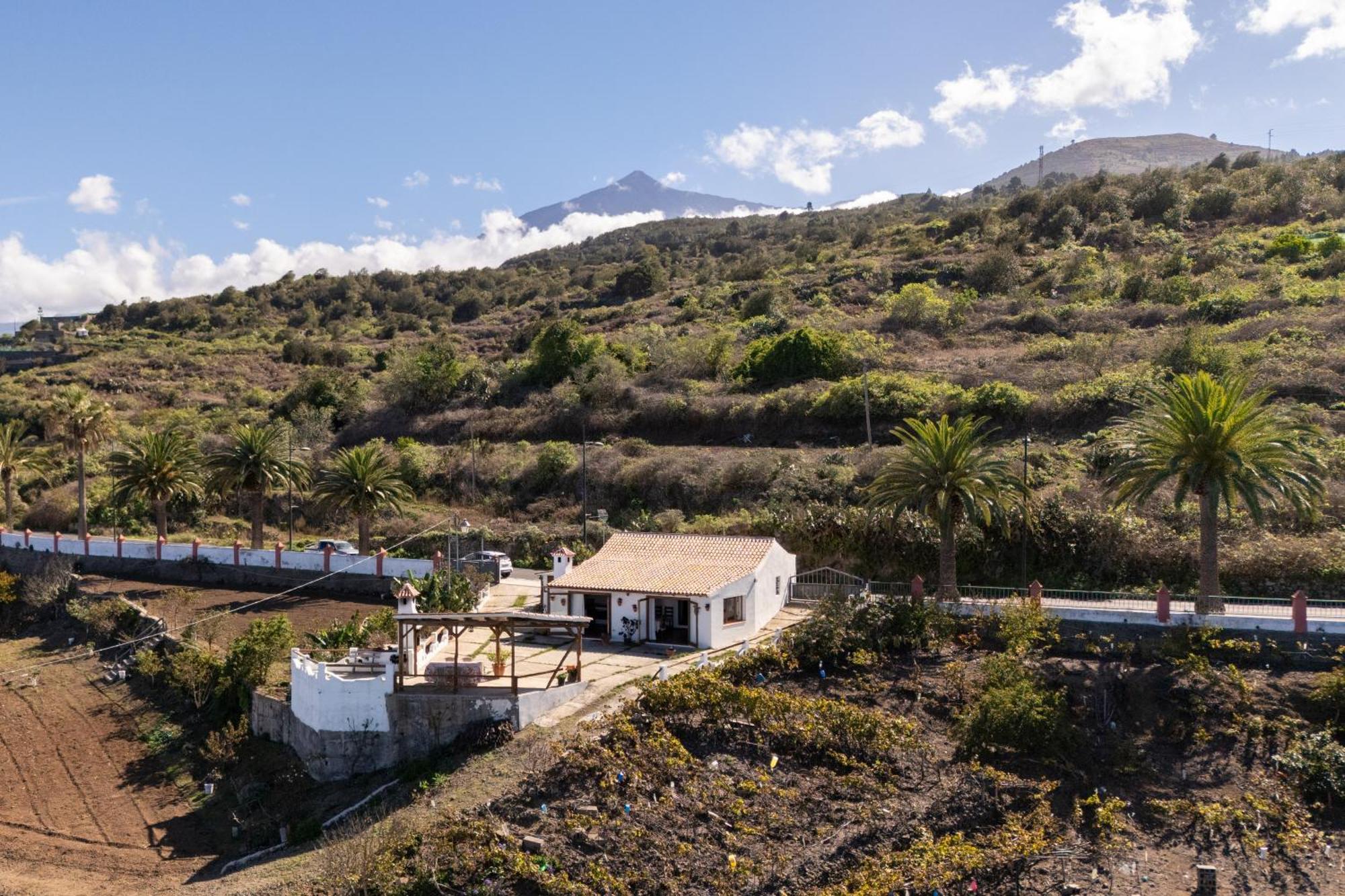 Barros Holiday home Genoves