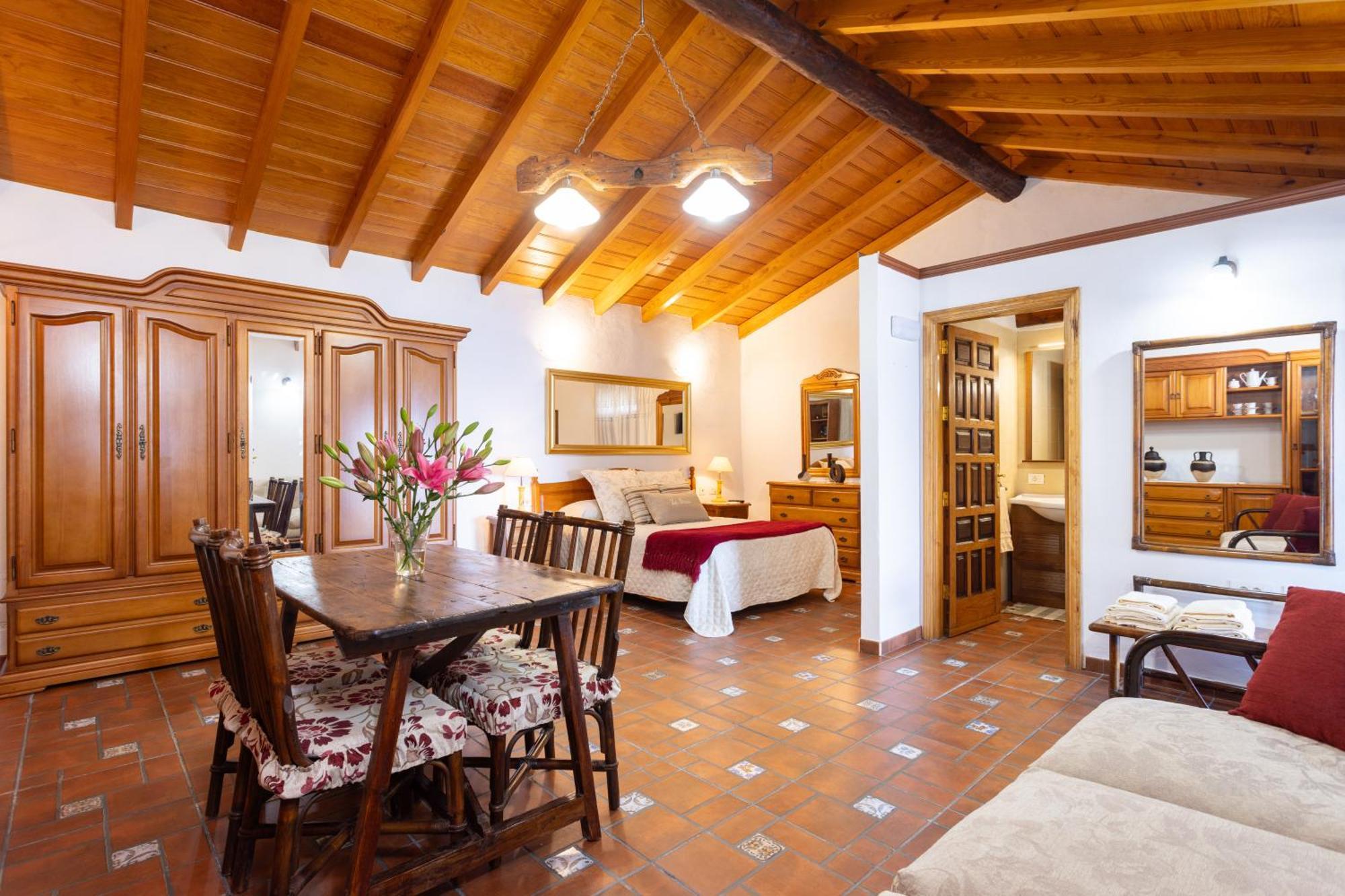 Holiday home Barros Genoves