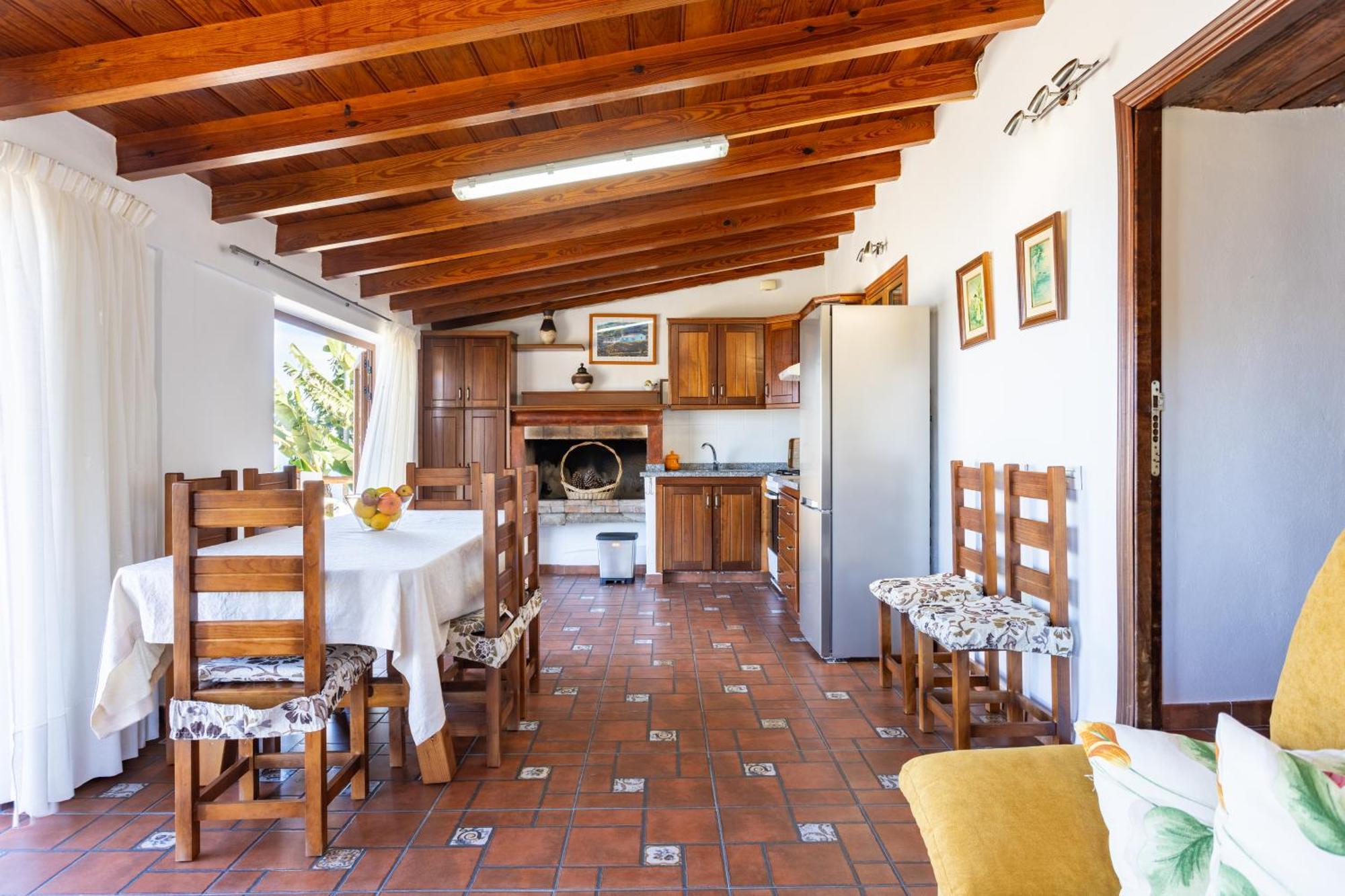 Barros Holiday home