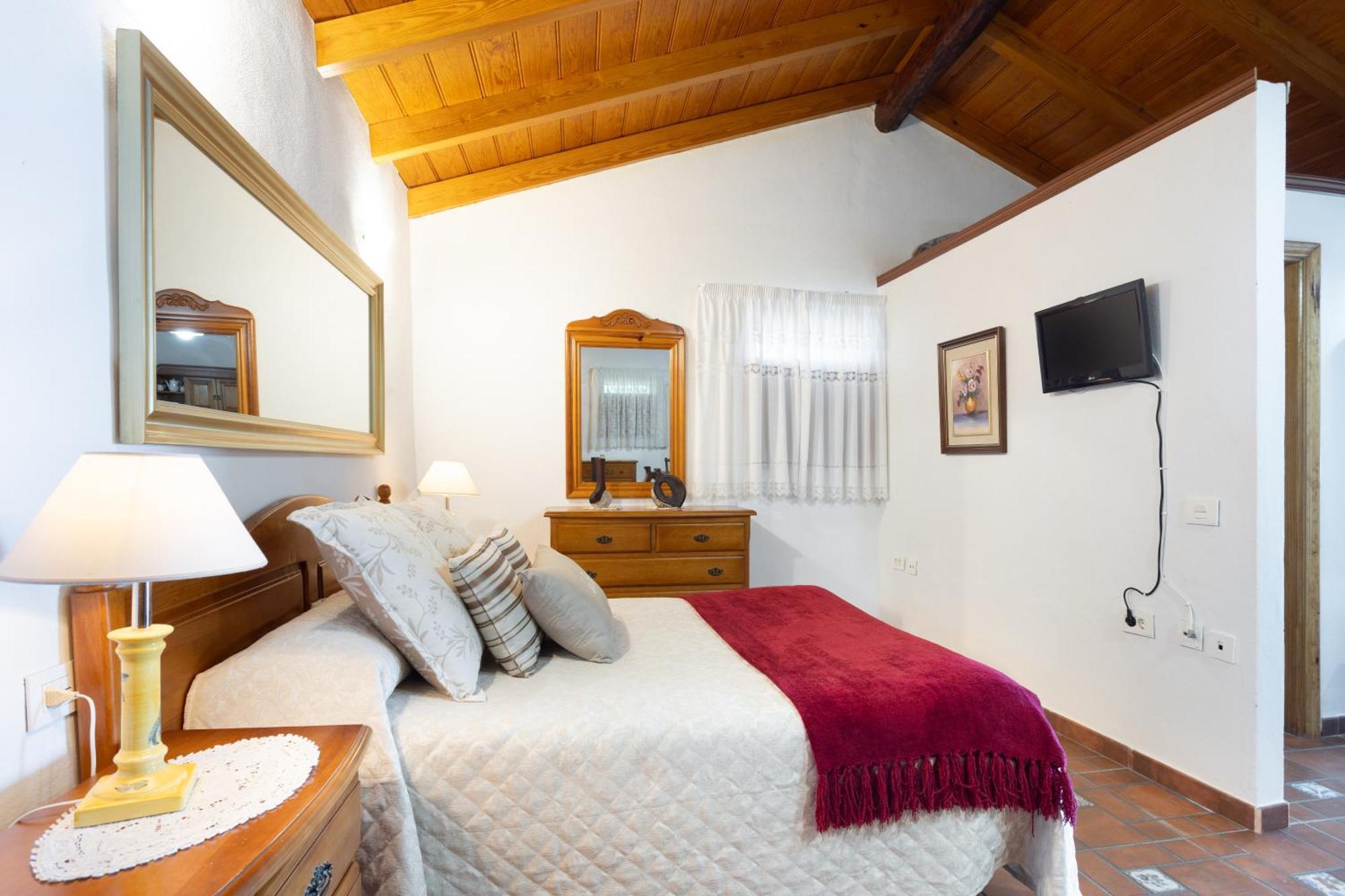Holiday home Barros *