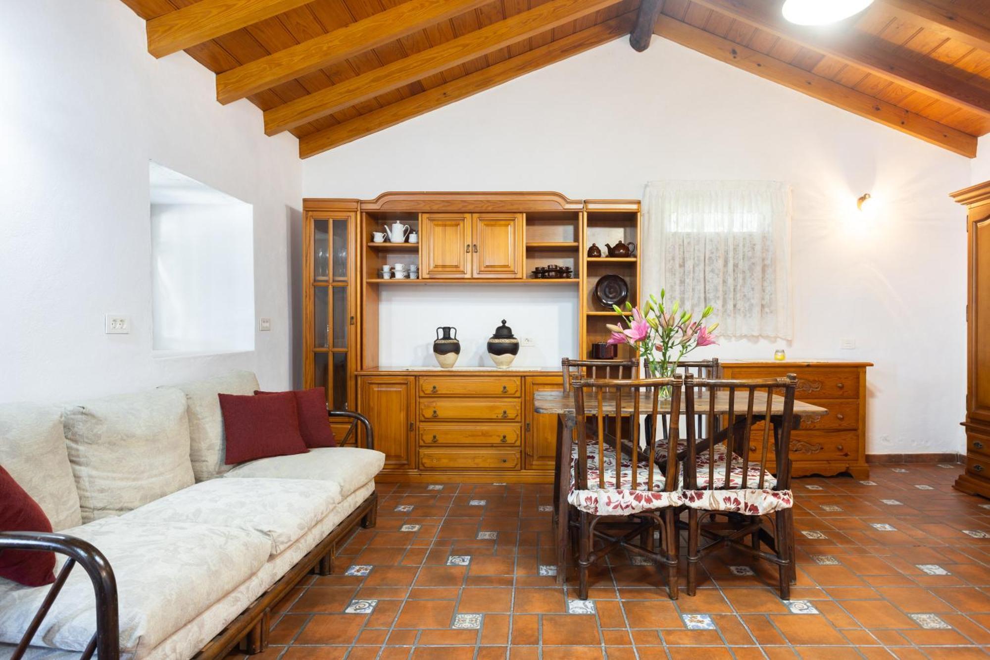 Barros Holiday home Genoves