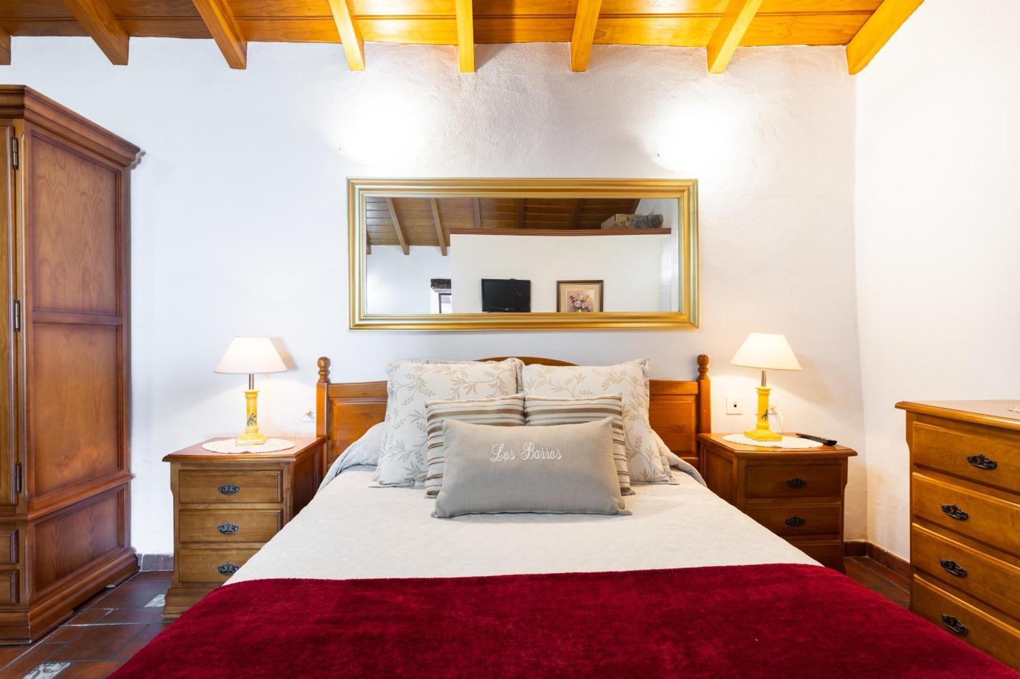 Holiday home Barros Genoves