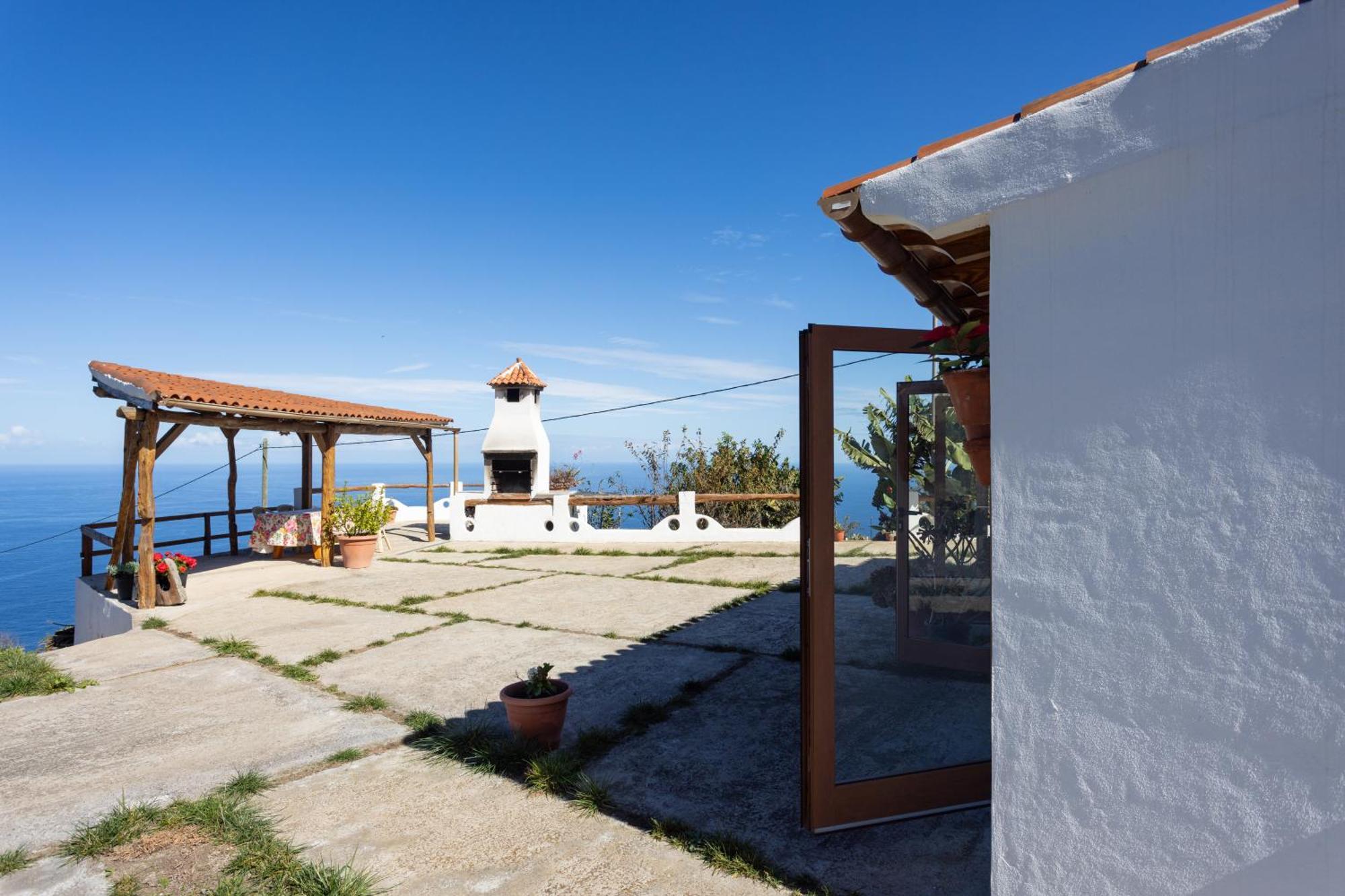 Barros Holiday home *