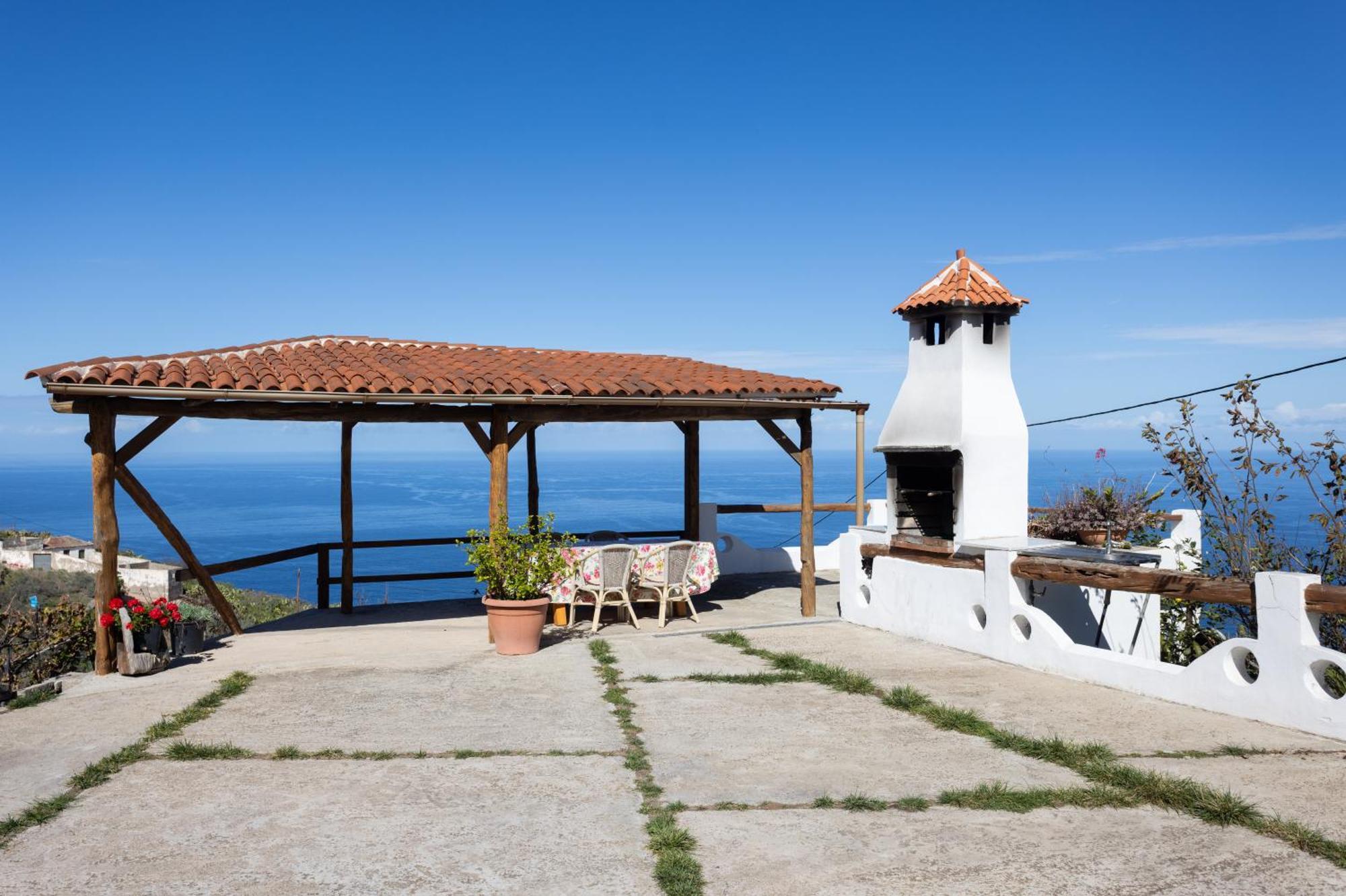 Holiday home Barros Genoves