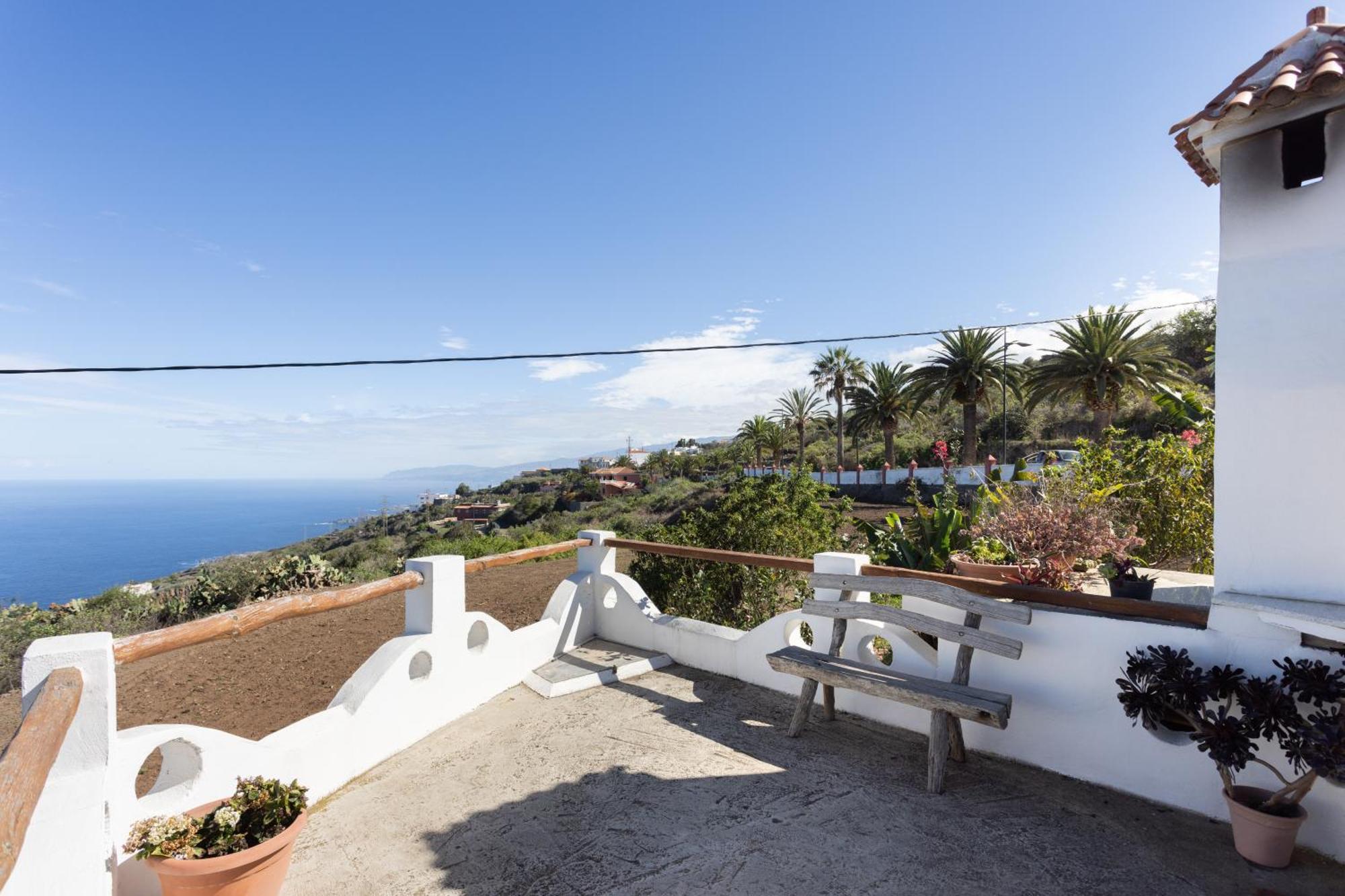 Barros Holiday home *