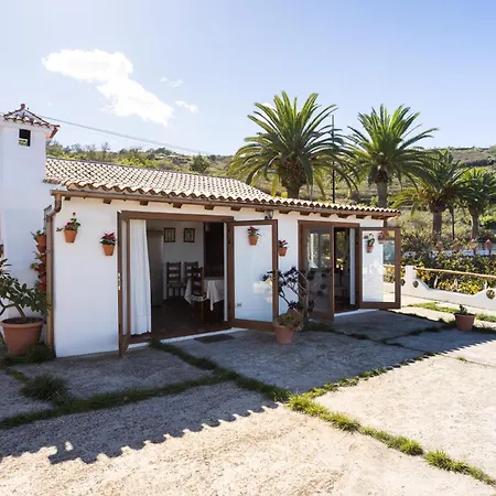 Casa Rural Los Barros Genovés Esterno foto