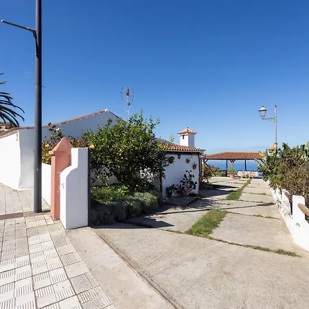 Casa Rural Los Barros Genovés Esterno foto