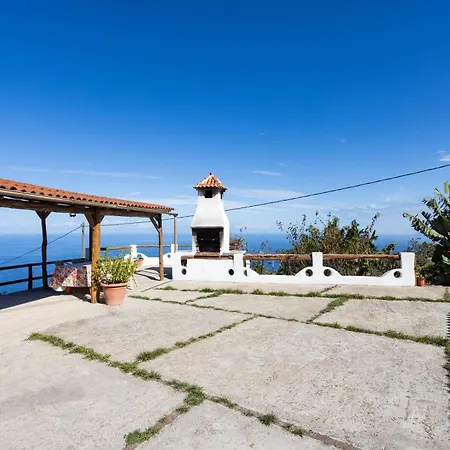 Casa Rural Los Barros Genovés Esterno foto