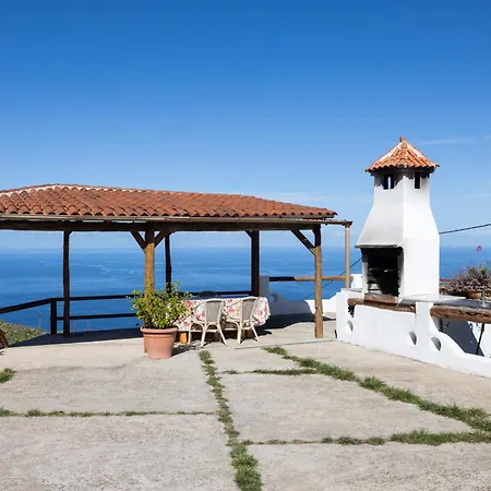 Casa Rural Los Barros Genovés Esterno foto