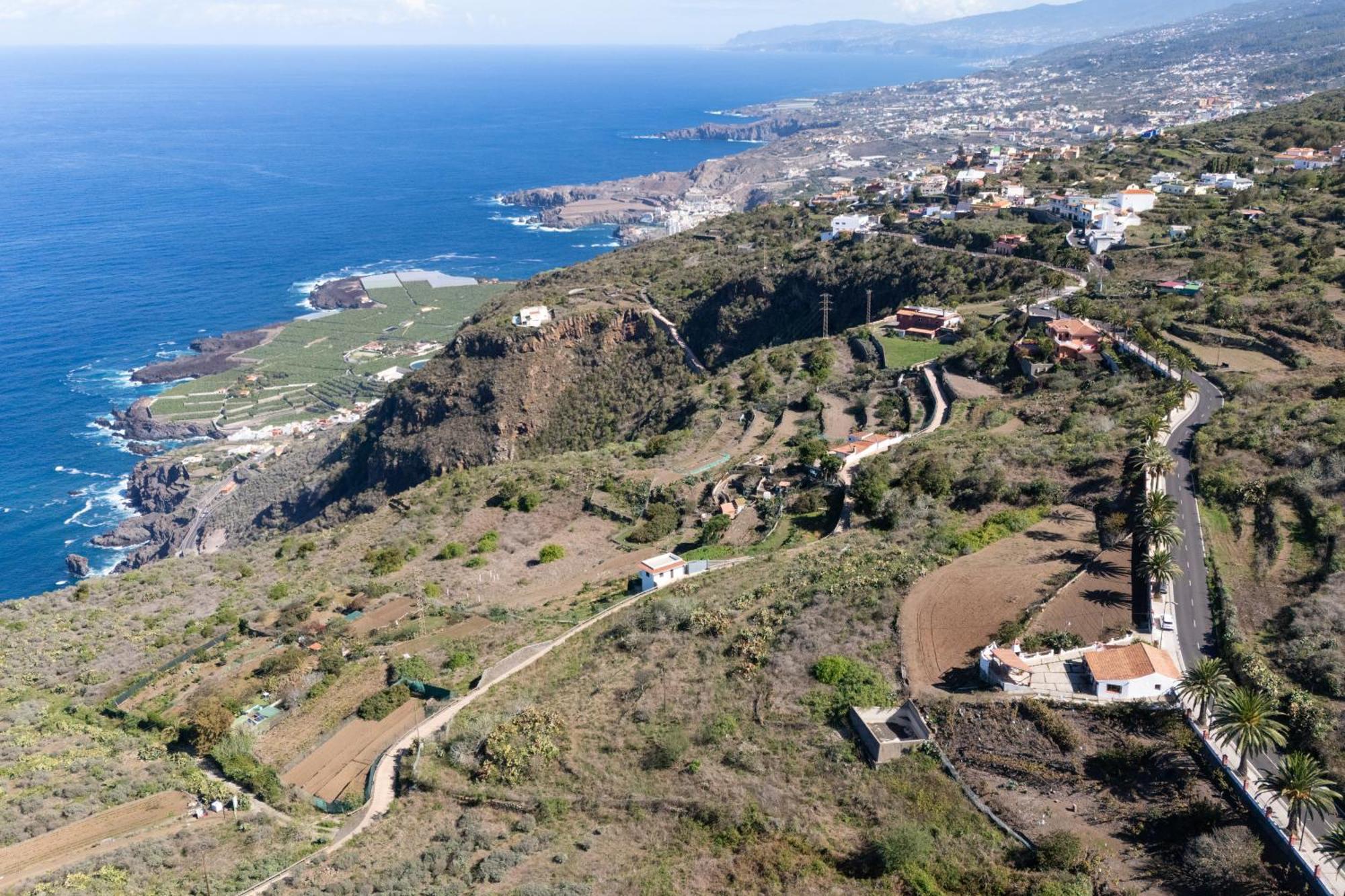 Ferienhaus Barros