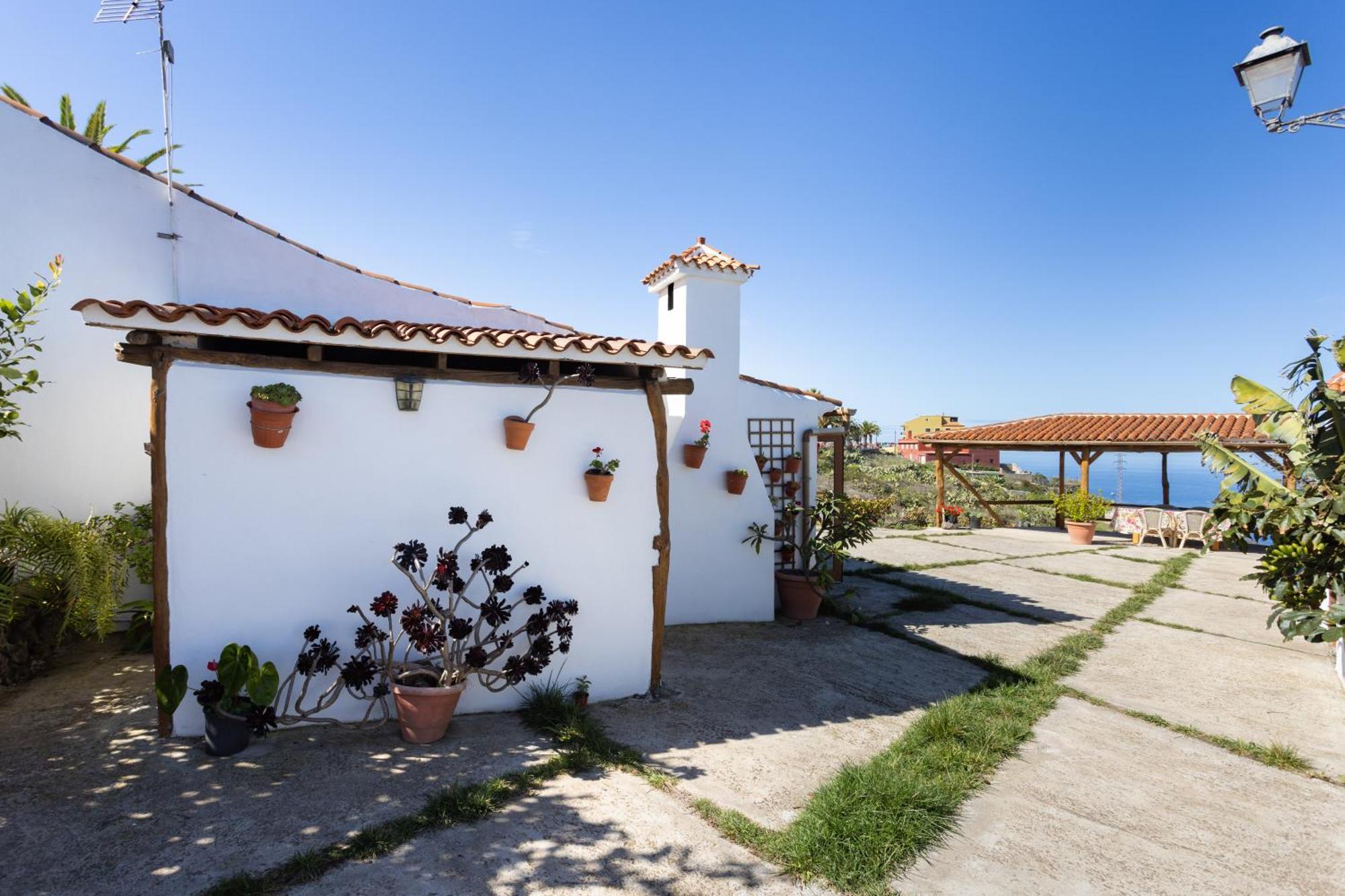 Barros Ferienhaus Genovés