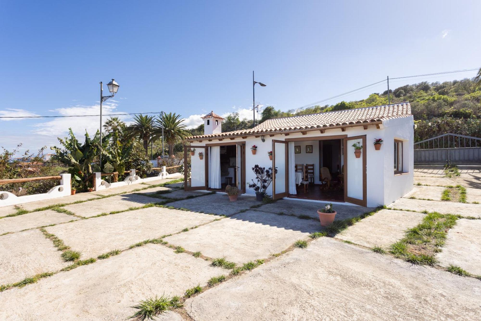 Ferienhaus Barros